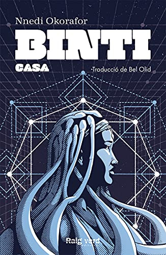 Libro Binti - Casa - Cat De Okorafor Nnedi Rayo Verde Editor