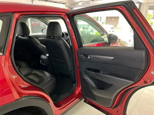 Mazda CX-5 Touring AT 2.0 2022