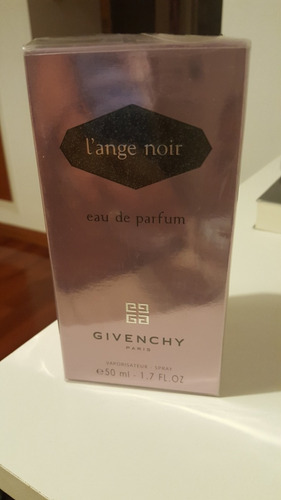 L Ange Noir Eau De Parfum!!!! Cerrado Nuevo! 50 Ml