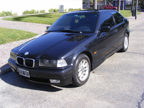 Bmw 323 Ti