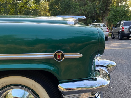 Imagen 16 de 24 de Mercury Monterey V8 1954 100% Original Funciona Perfecto