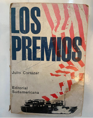Julio Cortázar Los Premios