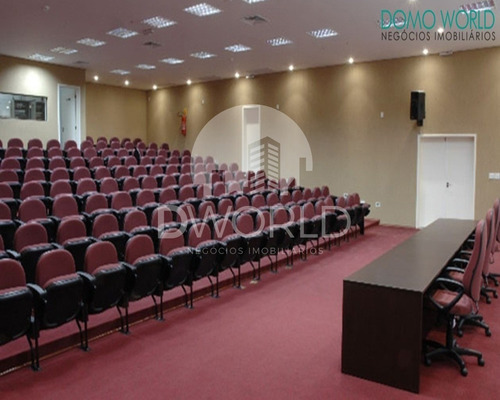 Imagem 15 de 18 de Sala Com Mobília - Bem Localizada! - Sa01539 - 68509340