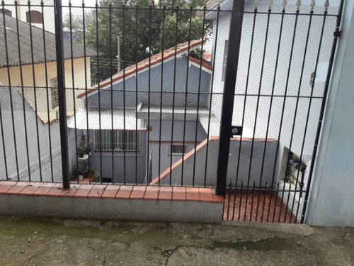 Imagem 9 de 13 de Casa 3 Quartos Santo André - Sp - Centro - Rm426ca