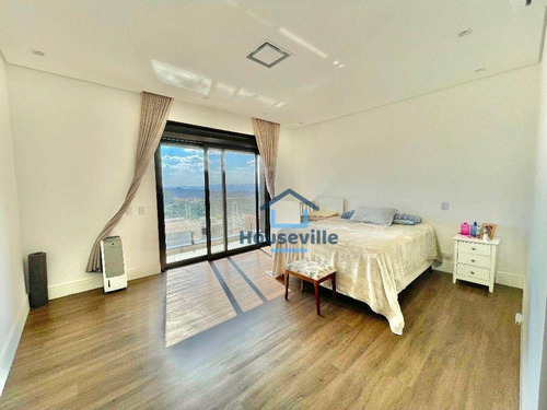 Imagem 27 de 30 de Casa À Venda No Gênesis - Estuda Permuta Em Alphaville Como Parte Do Pagamento - Ca1111