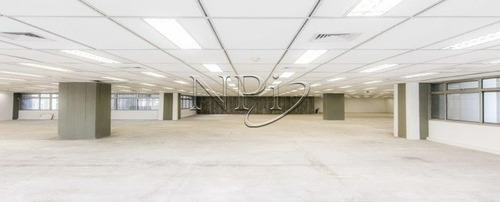 Imagem 15 de 15 de Edificio Sao Luiz | Npi Imoveis - L-105865