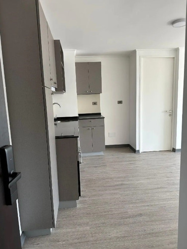 Arriendo Nuevo Y Luminoso Depto 2d2b - M. Montt - E Yañez