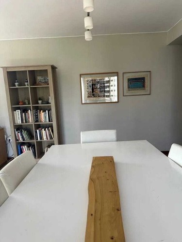 Espectacular Depar En Las Condes, Amoblado (96541)