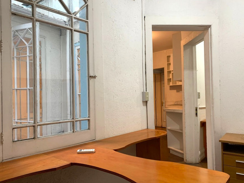Neoclásico Francés 1927, Clásico, Amplio. Barrio Lastarria.