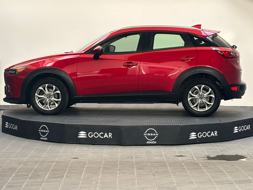 Mazda Cx-3 2017