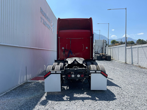 Tractocamiones Kenworth T800 Cummins Isx