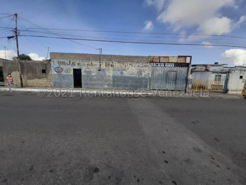 Imagen 17 de 30 de Terrenos En Venta Zona Centro Barquisimeto 22-6207 #m
