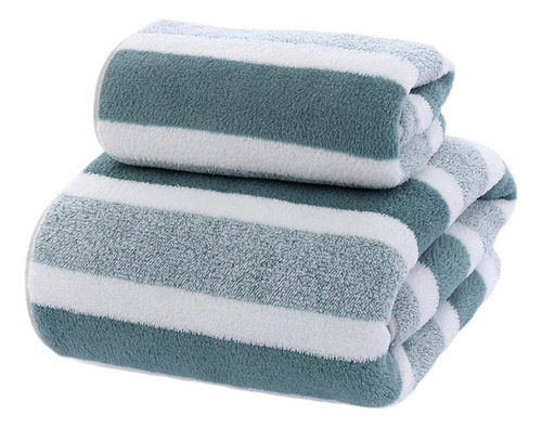 Toalla De Baño,toalla De Ducha,secado Rápido,toalla Verde