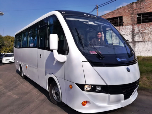 Imagen 4 de 6 de Minibus Agrale Iveco Volkswagen Lucero 0km