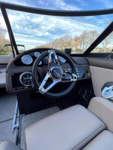 Quest 210 Open 2022 Mercury 150hp 4 Tiempos 150hs Full Eq