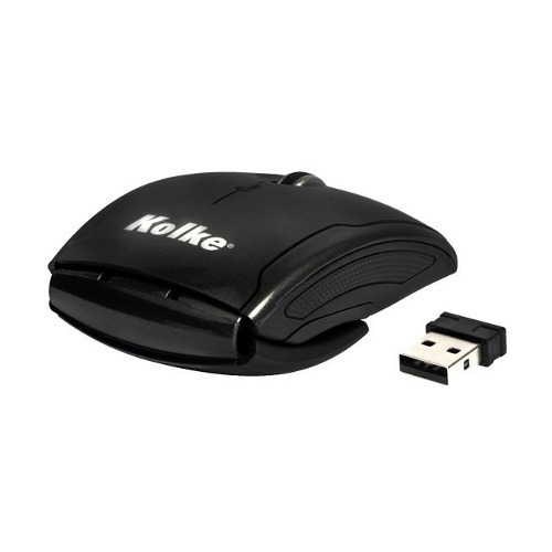 Mouse plegable Kolke  KM-100