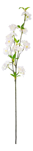 Vara Flor De Cerezo Rama Artificial 90cm Calidad Premium.