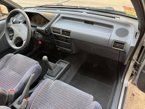 Daihatsu Charade