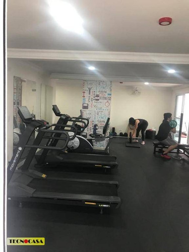 Imagem 16 de 30 de Excelente Apartamento Com 02 Dormitórios Para Venda Com 100,58m² No Bairro Cidade Ocian Em Praia Grande/sp. - Ap6495