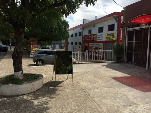 Imagem 5 de 25 de Galpão À Venda Em Vila Santa Isabel - Ga001277
