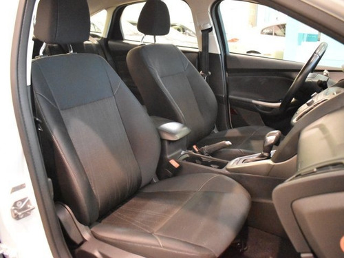 Imagem 6 de 14 de Focus Sedan 2.0 Se 16v Flex 4p Powershift