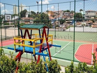 Imagem 4 de 15 de Ref.: 9184 - Apartamento Em São Paulo Para Venda - V9184
