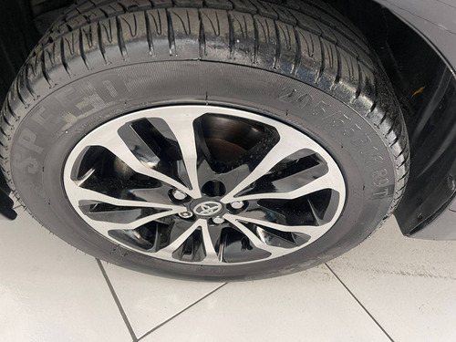 Imagem 15 de 15 de Toyota Corolla 1.8 Gli 16v Flex 4p Manual