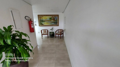 Imagem 3 de 15 de Apartamento De Extremo Bom Gosto E Qualidade !!! - 185