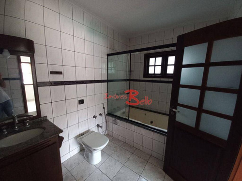 Imagem 17 de 30 de Chácara Com 3 Dormitórios À Venda, 1000 M² Por R$ 830.000,00 - Jardim Leonor - Itatiba/sp - Ch0268
