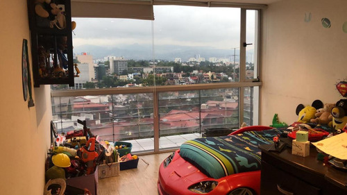 Imagen 11 de 16 de Departamento - Lomas De Tecamachalco