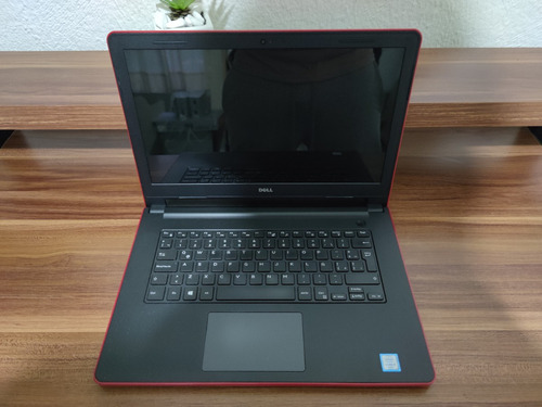Laptop Dell Inspiron 14 - Intel Core I5 6200u (Usado)