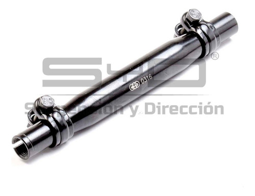 Cople Direccion Ramcharger 4x2 1979-1993 Syd
