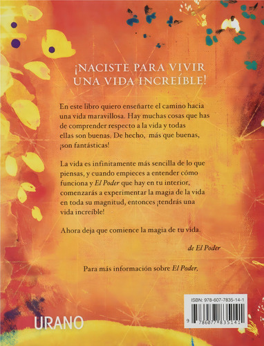 Poder, El