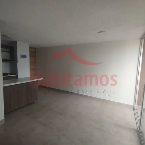 Apartamento En Arriendo En Rionegro - Cimarrona