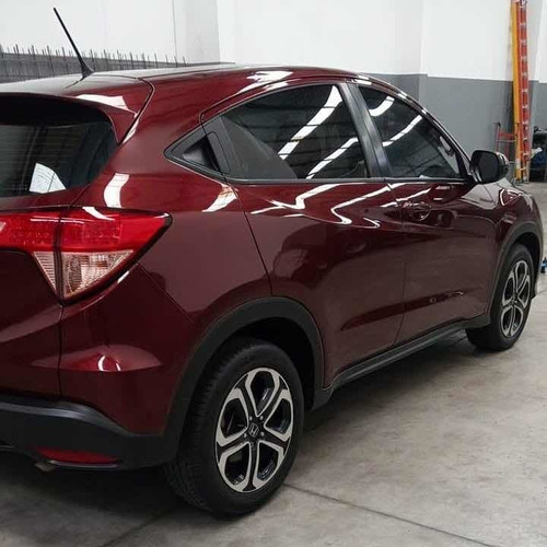 Honda Hr-v Lx Cvt