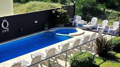 Imagen 7 de 27 de En Venta Hotel & Spa Qinn Valeria