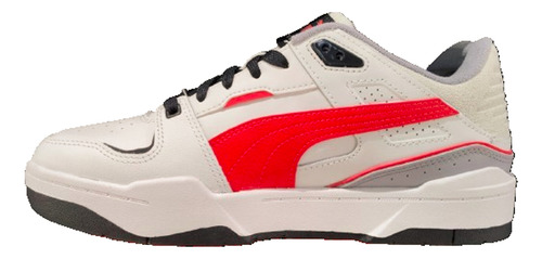 Zapatillas Puma Slipstream Bball Adp Hombre Urbana 394945-11