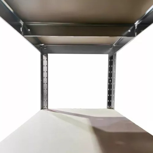 Estanteria 5 Niveles Ajustables 150 X 70 X 30 Dyllu By Total