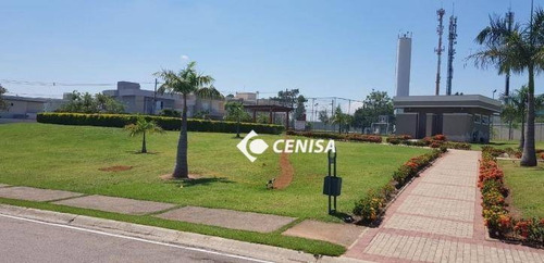 Imagem 5 de 28 de Terreno À Venda, 420 M² Por R$ 360.000,00 - Condomínio Alto De Itaici - Indaiatuba/sp - Te0104