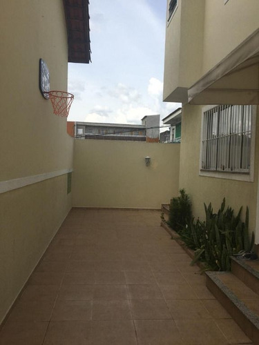 Imagem 12 de 16 de Sobrado Com Dois Dormitórios Em Condomínio Na Vila Nova Jaraguá - So2309