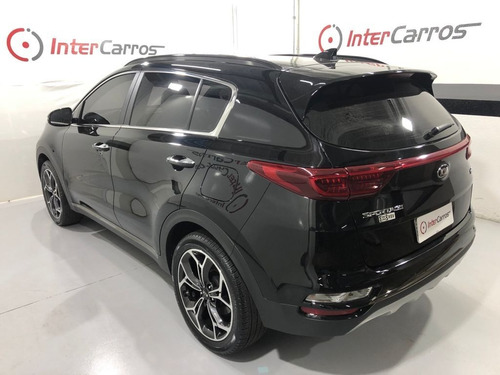 Imagem 4 de 15 de Kia Sportage Xe2 2.0 Flex