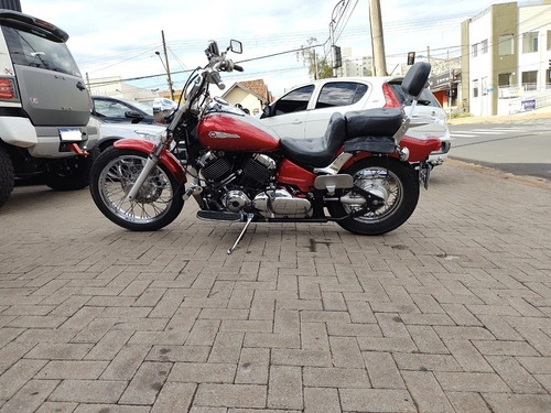 Imagem 14 de 14 de Yamaha Drag Star 650