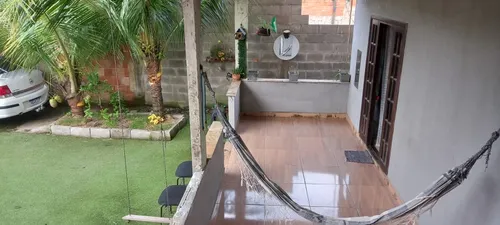 Vendo Casa Linda No Bairro Magarca Guaratiba