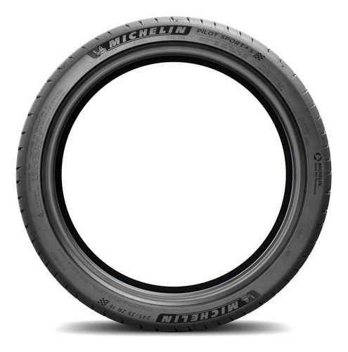 Pneu Michelin Aro 21 Pilot Sport 4 S M01 315/30r21 (105y) Xl