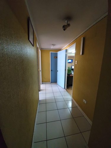 Oficina 210m2 Venta Ñuñoa. 11 Privados 6 Baños. Metro Ñuñoa