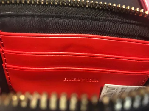 Cartera doble bimba online y lola