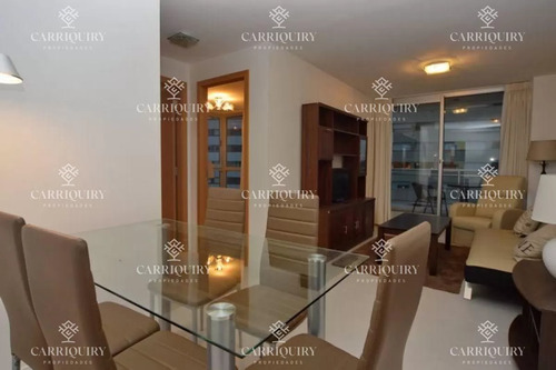 Venta Apartamento 1 Dormitorio En Roosevelt , Punta Del Este