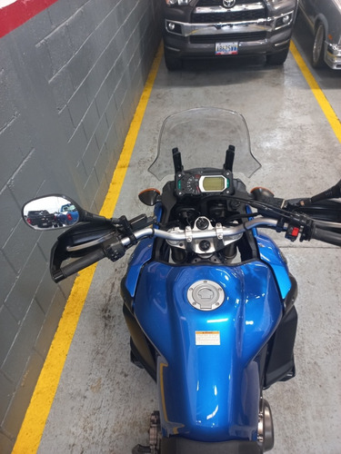 Imagen 4 de 8 de Yamaha Super Tenere