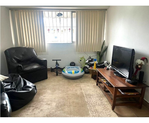 Apartamento En Venta Caracas La Candelaria Con Puesto De Estacionamiento @alexanderrealtor.vip