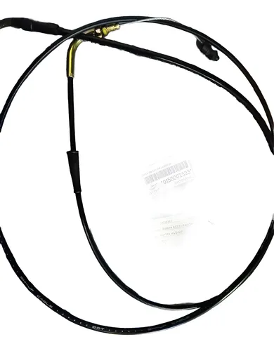Guaya De Aceler Original